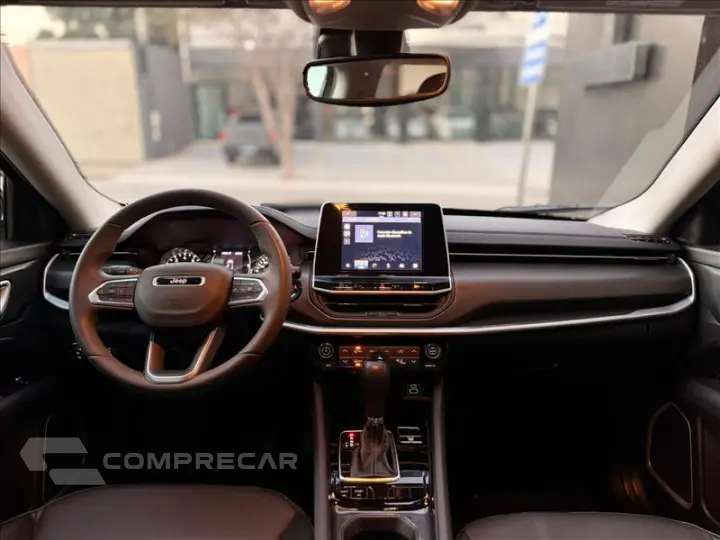 COMPASS 1.3 T270 Turbo Sport