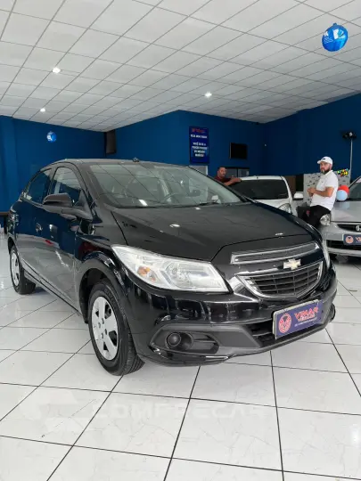 ONIX 1.4 MPFI LTZ 8V