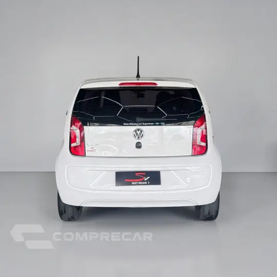 CROSS UP 1.0 MPI 12V