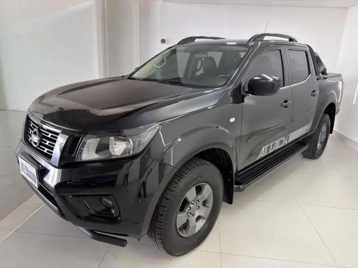 FRONTIER ATK X4