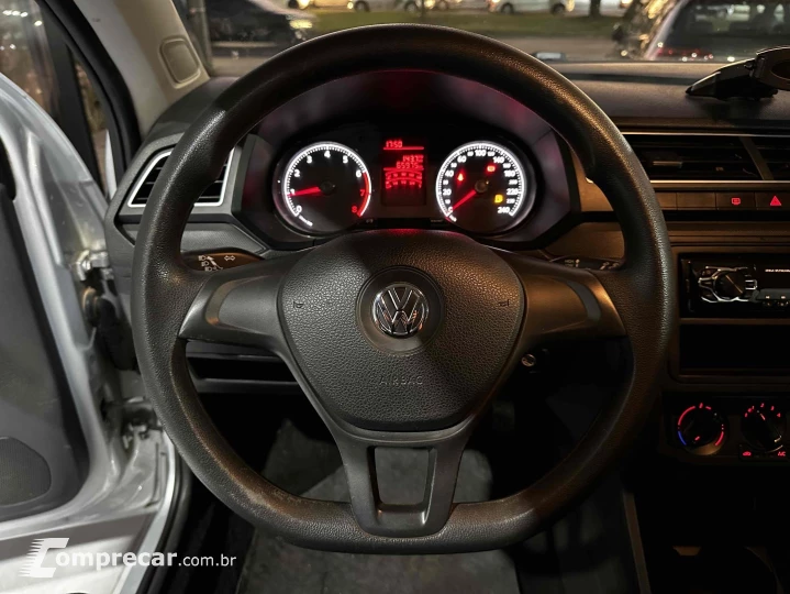 GOL 1.6 MSI TOTALFLEX 4P MANUAL