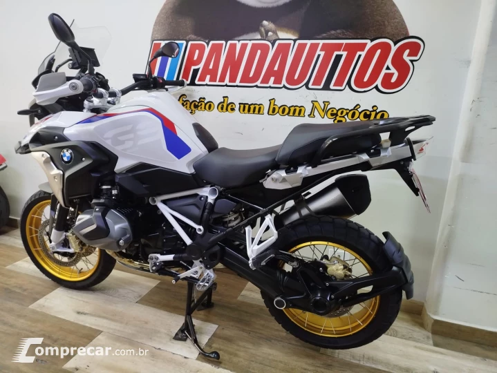 R 1250 GS RALLYE