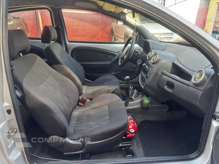 Ka Hatch 1.6 FLEX