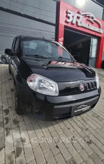 UNO 1.4 EVO Economy 8V