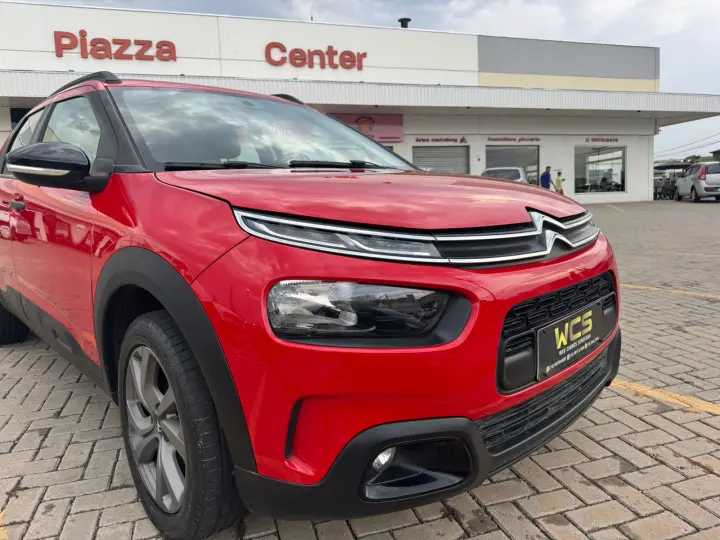 C4 Cactus Feel AT