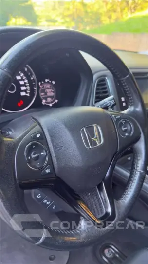HR-V 1.8 16V FLEX EXL 4P AUTOMÁTICO