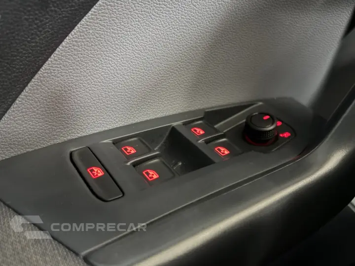 T-CROSS 1.0 200 TSI TOTAL FLEX SENSE AUTOMÁTICO