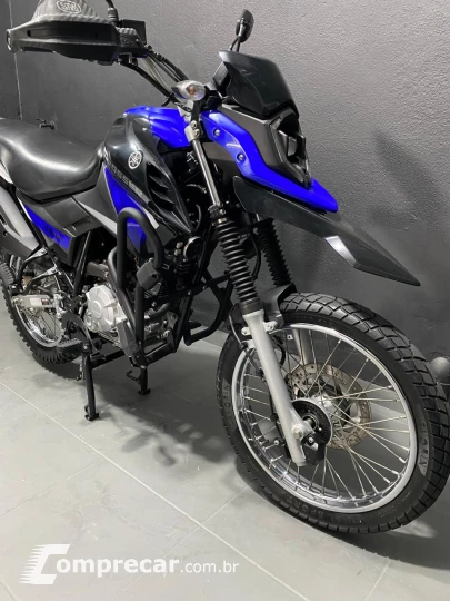 CROSSSER 150 Z ABS