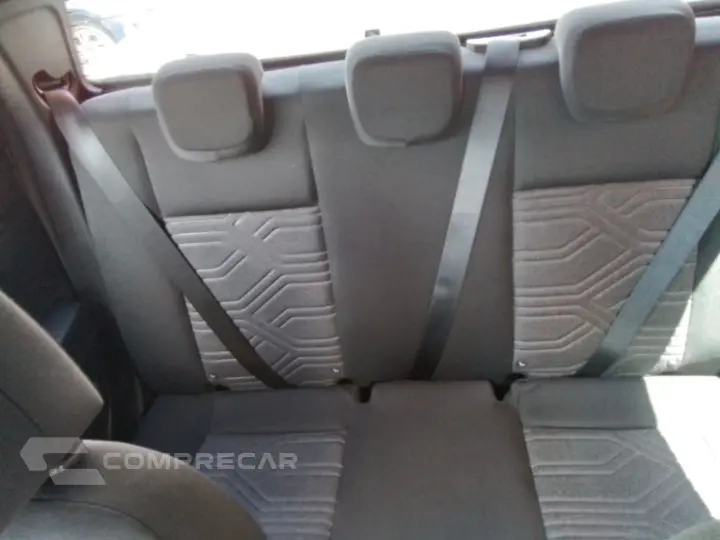 STRADA 1.3 FIREFLY FLEX FREEDOM CD MANUAL