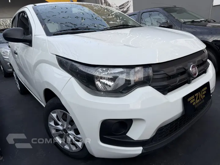 MOBI 1.0 EVO FLEX LIKE. MANUAL