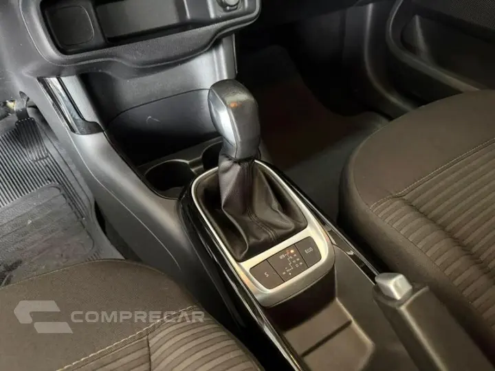 C4 CACTUS 1.6 FEEL AUT