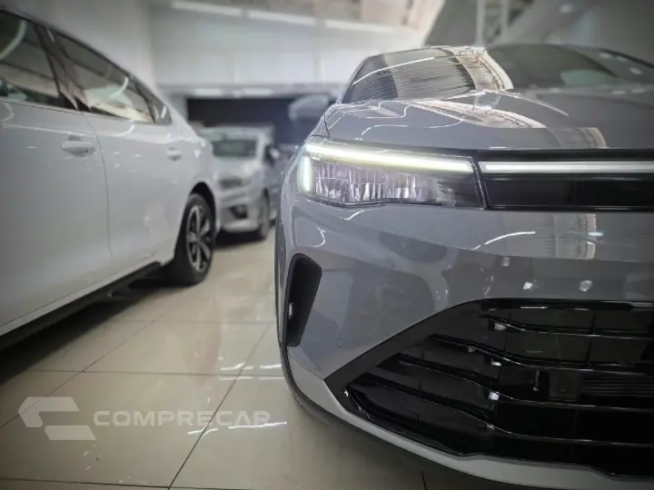 NIVUS 1.0 200 TSI TOTAL FLEX HIGHLINE AUTOMÁTICO