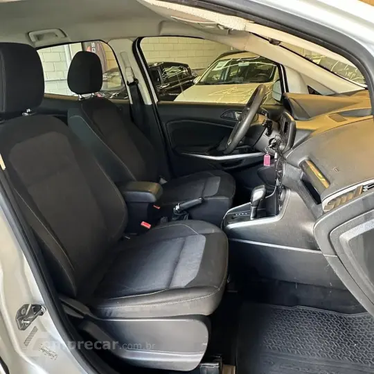 ECOSPORT 1.5 Ti-vct SE