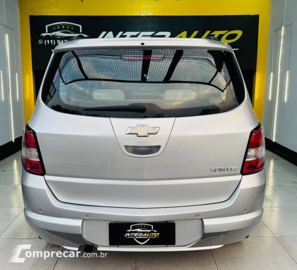 SPIN 1.8 LTZ 8V