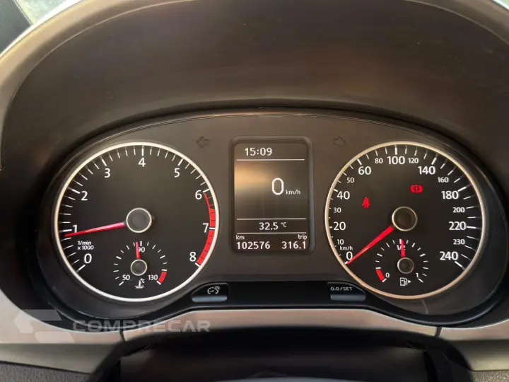 FOX 1.6 MI Extreme 8V