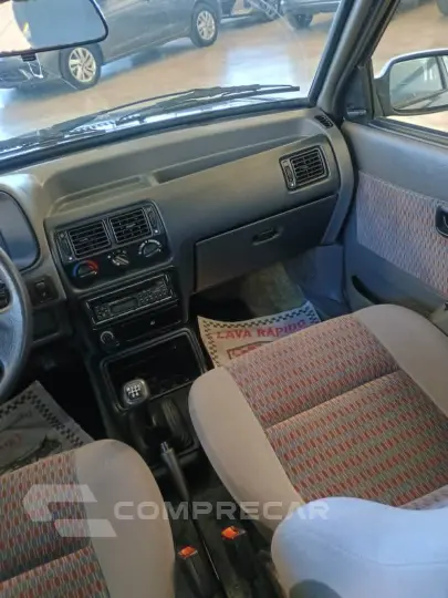 ESCORT 1.8 Guarujá 8V