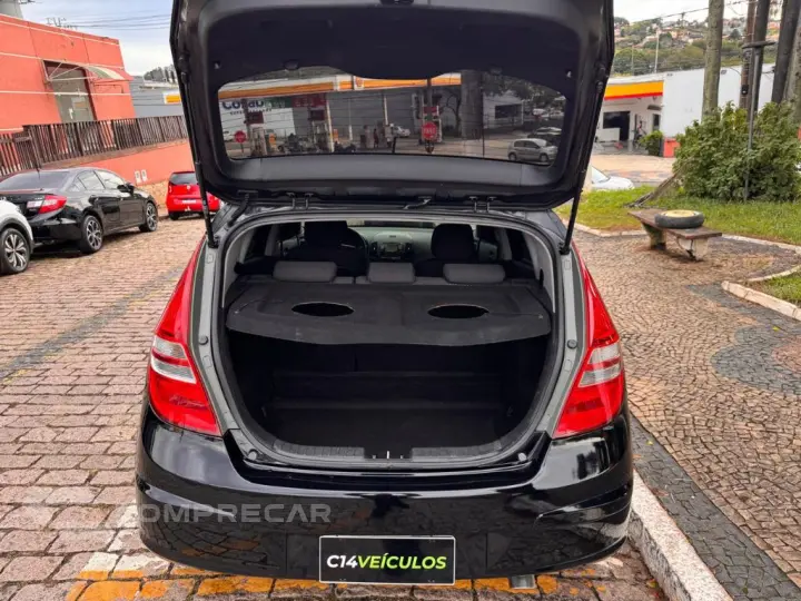 i30 2.0 16V 145cv 5p Mec.