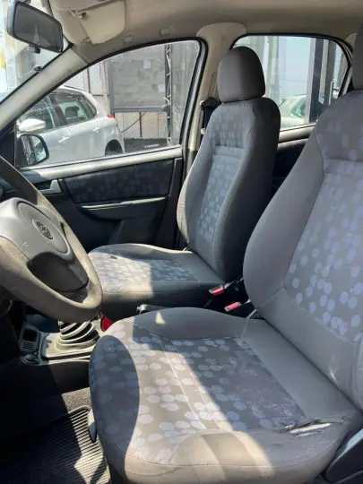 PRISMA 1.4 MPFI JOY 8V