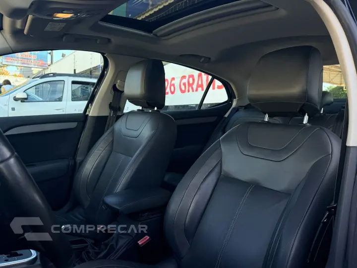 C4 LOUNGE 1.6 THP Shine