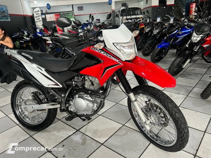 BROS 150C ESD