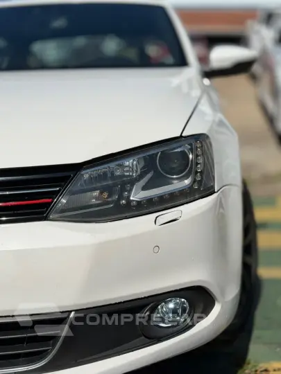 Jetta 2.0 TSI Highline DSG