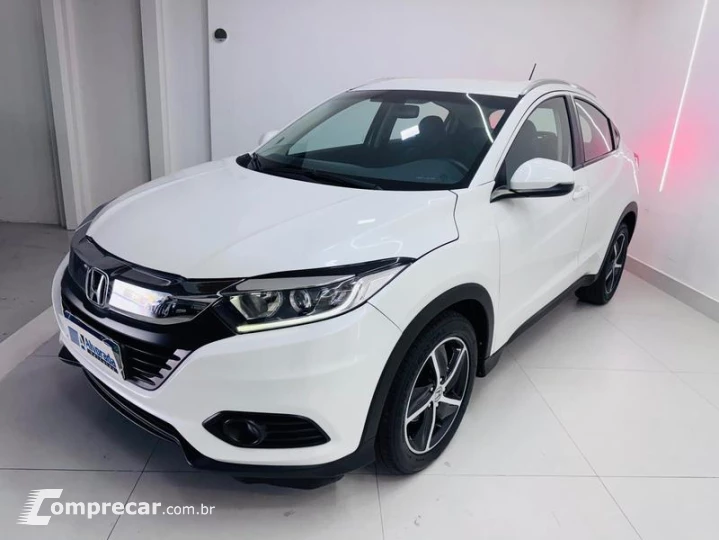 HR-V EX CVT
