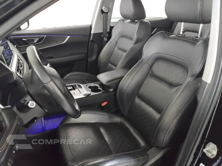 TIGGO 8 1.6 TGDI GASOLINA TXS MAX DRIVE DCT