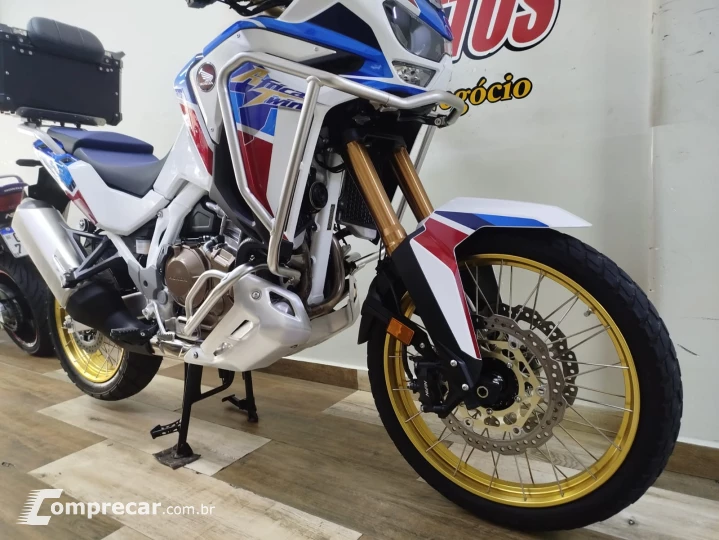 CRF 1100 Africa Twin Adventure Sports