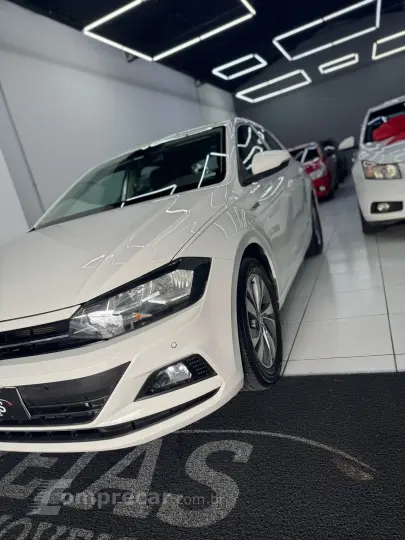 POLO 1.0 200 TSI Comfortline TECH 2