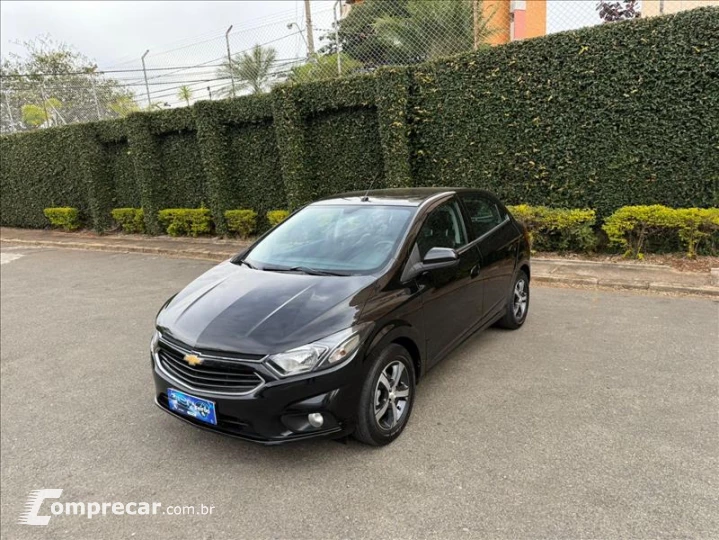 ONIX 1.4 MPFI LTZ 8V