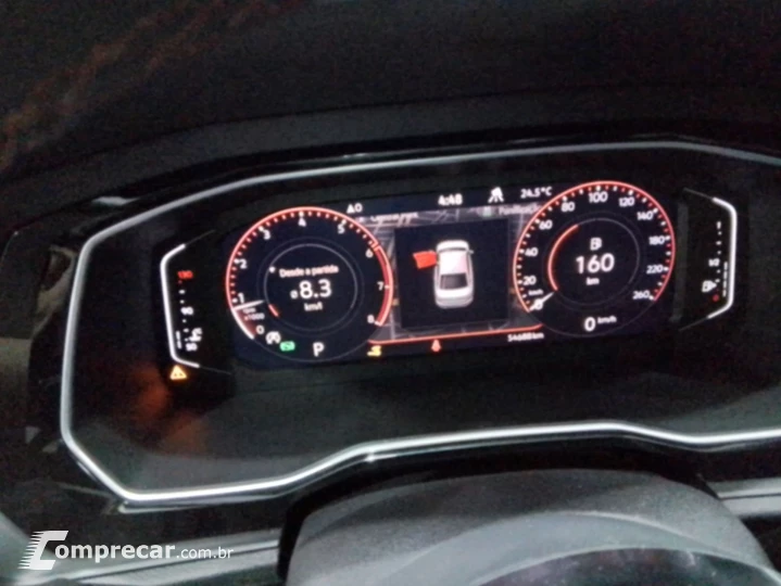 JETTA 2.0 350 TSI GASOLINA GLI DSG