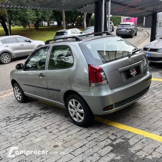 PALIO 1.0 MPI Attractive 8V