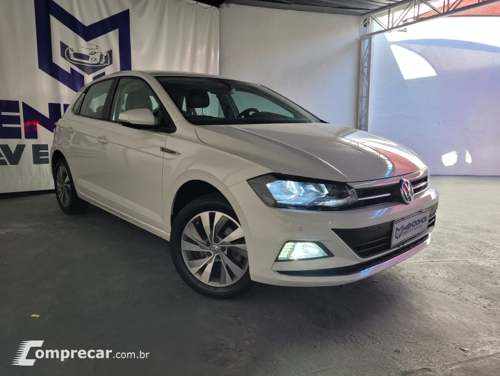 POLO 1.0 200 TSI Highline