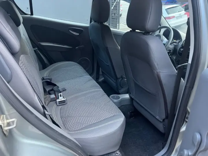 Palio ATTRACTIVE 1.0 EVO Fire Flex 8v 5p