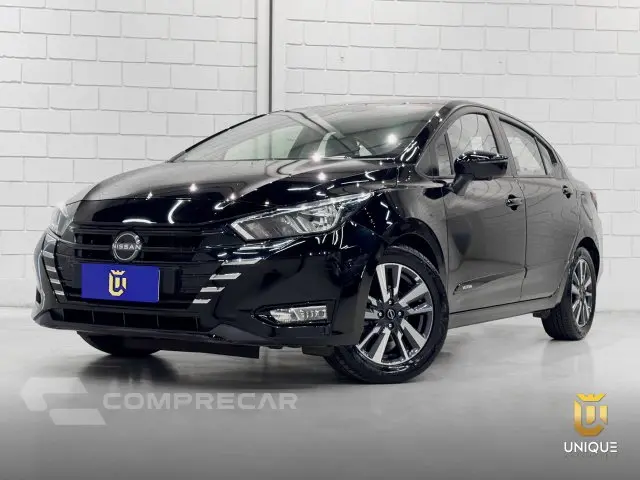VERSA - 1.6 16V ADVANCE XTRONIC
