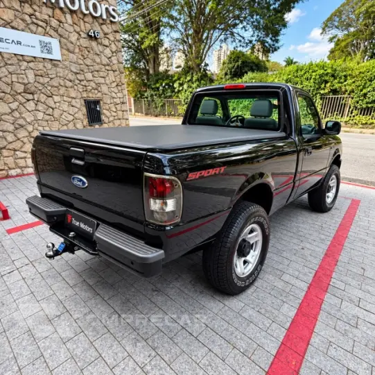 RANGER 2.3 XLS 4X2 CS 16V