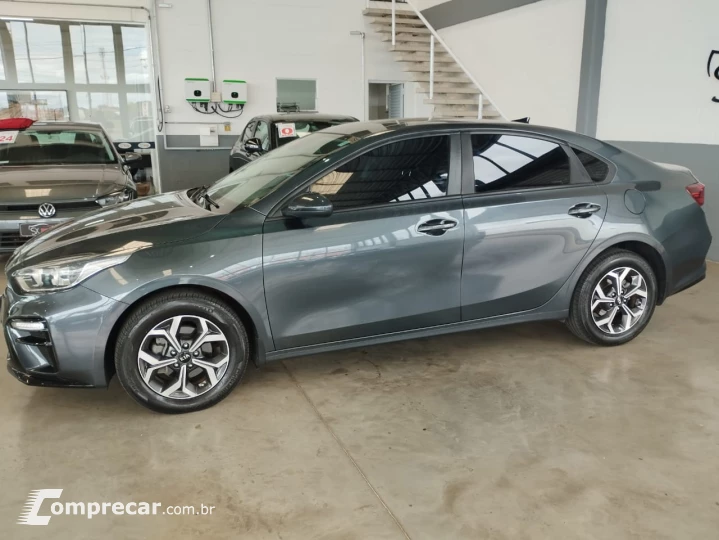 CERATO 1.6 EX2 Sedan 16V