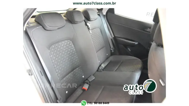 HB20 - 1.0 12V SENSE MANUAL