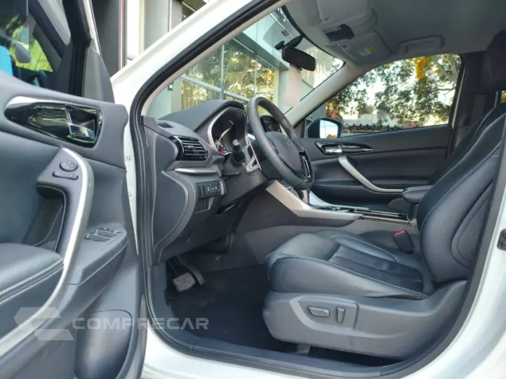 ECLIPSE CROSS 1.5 Mivec Turbo HPE