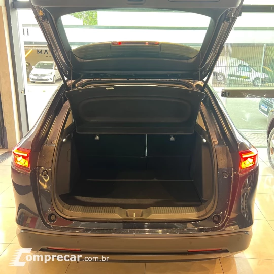 HR-V EXL 1.5 Sensing 16V 5p Aut.