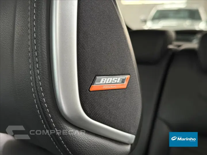 KICKS 1.6 16V FLEXSTART EXCLUSIVE XTRONIC