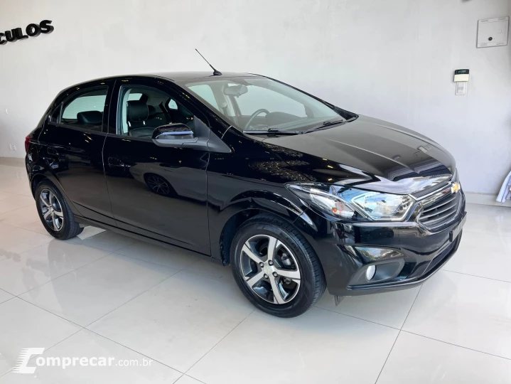 ONIX 1.4 MPFI LTZ 8V