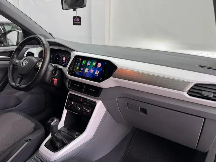 T-CROSS 1.0 200 TSI Sense