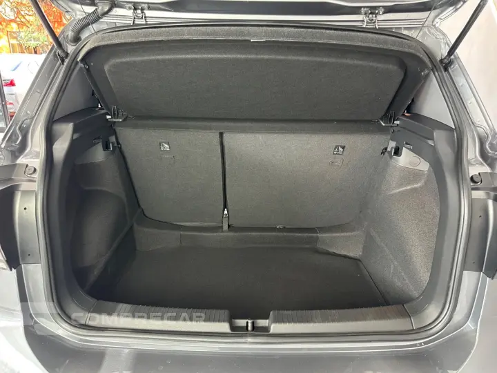 T-Cross 200 TSI 1.0  Flex 12V 5p Aut.