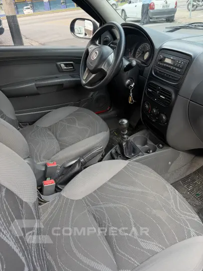 STRADA 1.4 MPI Hard Working CS 8V