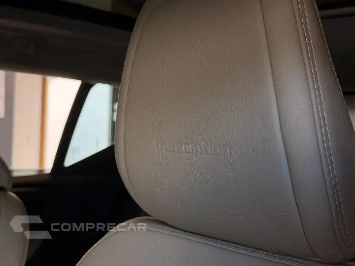 XC40 2.0 T4 GASOLINA INSCRIPTION GEARTRONIC