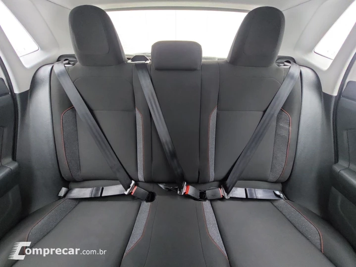 POLO 1.0 MPI MANUAL