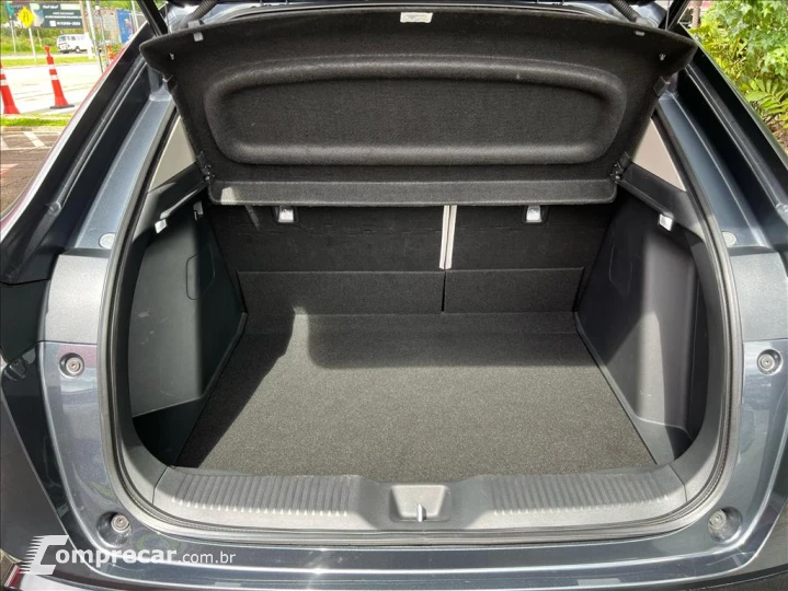 HR-V 1.5 DI I-VTEC TURBO FLEX TOURING CVT