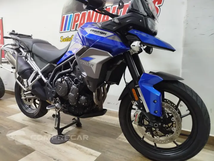 TIGR 900 GT PRÓ