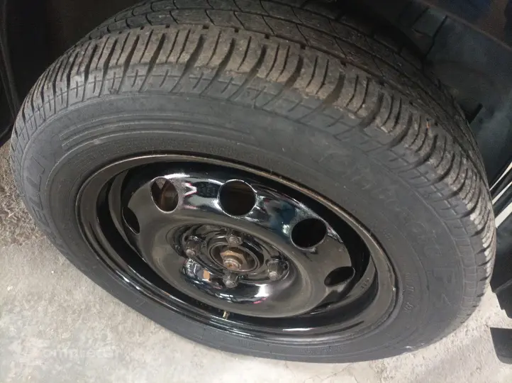 FIESTA 1.0 MPI Class Hatch 8V